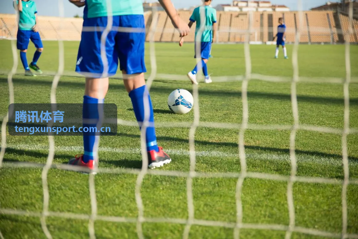 腾讯体育足球赛事直播